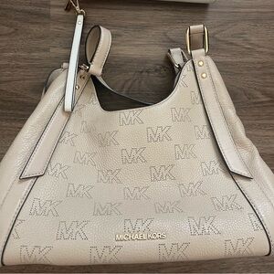 Michael Kors handbag and Wallet